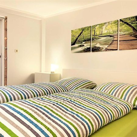 Ferienhaus Zschieck Lauta Exteriör bild