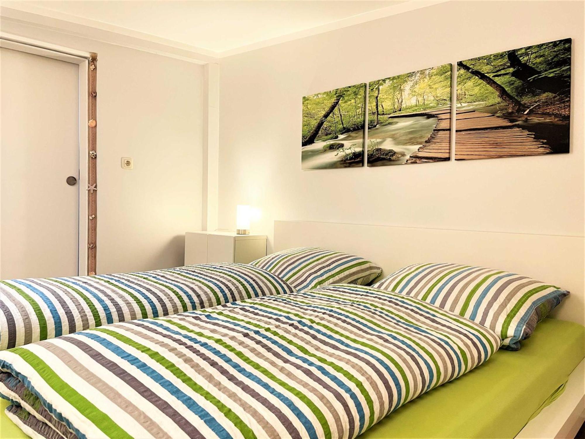 Ferienhaus Zschieck Lauta Exteriör bild